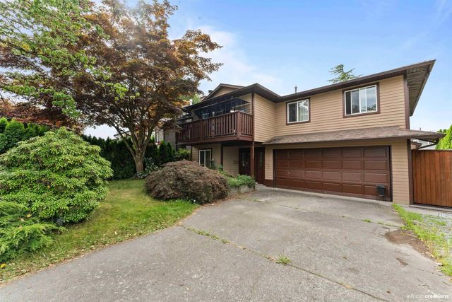 20445 Thorne Avenue, Maple Ridge