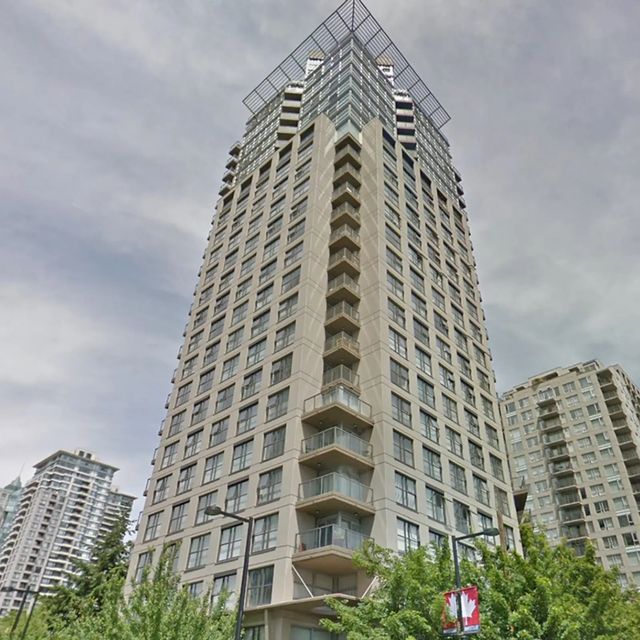 989 Beatty Street 506, Vancouver