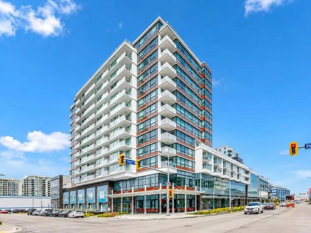 5508 Hollybridge Way 708, Richmond