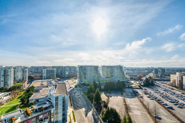 6971 Elmbridge Way 1708, Richmond