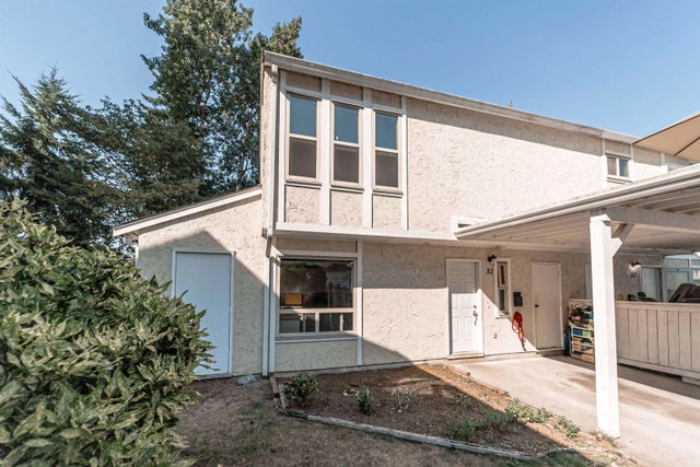 3075 Trethewey Street 31, Abbotsford