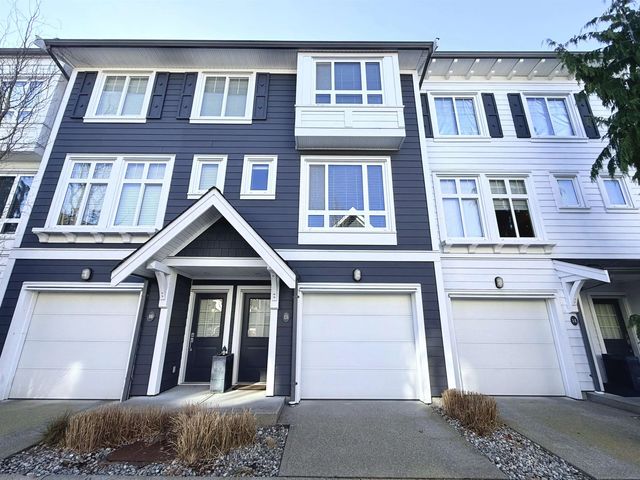 2487 156 Street 15, Surrey