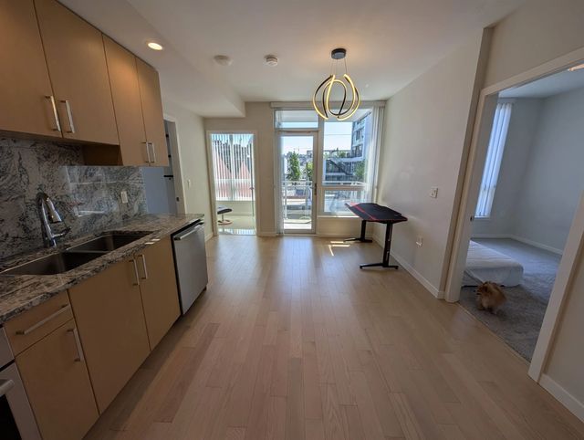 1708 Ontario Street 411, Vancouver