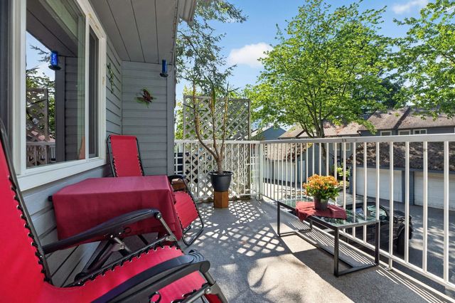461 Carlsen Place, Port Moody