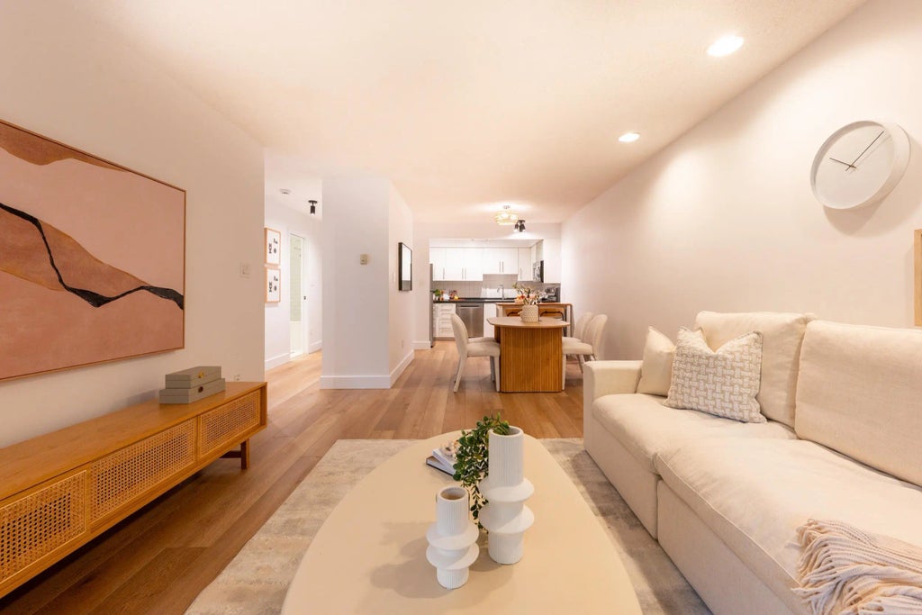 1855 Nelson Street 304, Vancouver