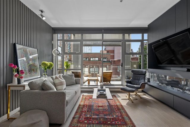 1228 Homer Street 503, Vancouver
