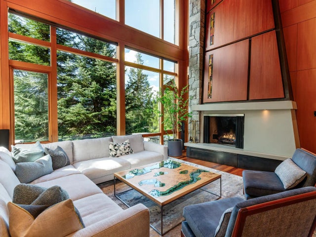 4961 Horstman Lane, Whistler