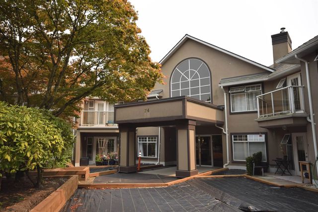 74 Miner Street 210, New Westminster