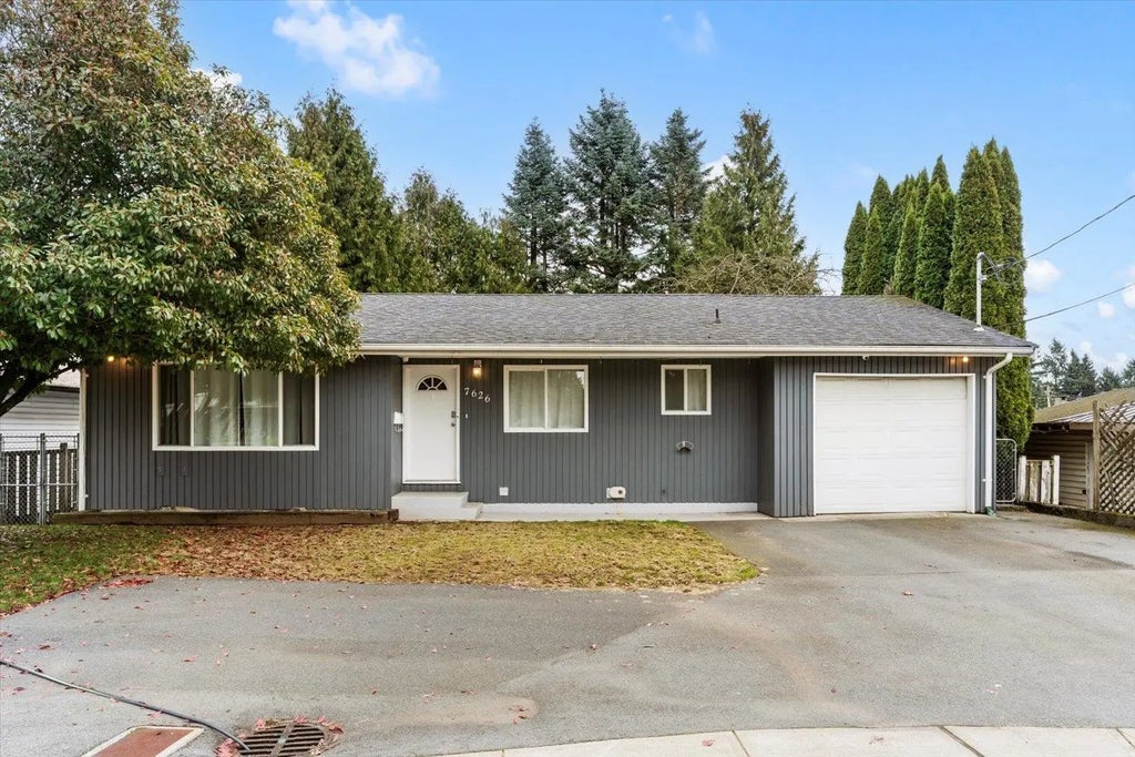 7626 Wren Street, Mission