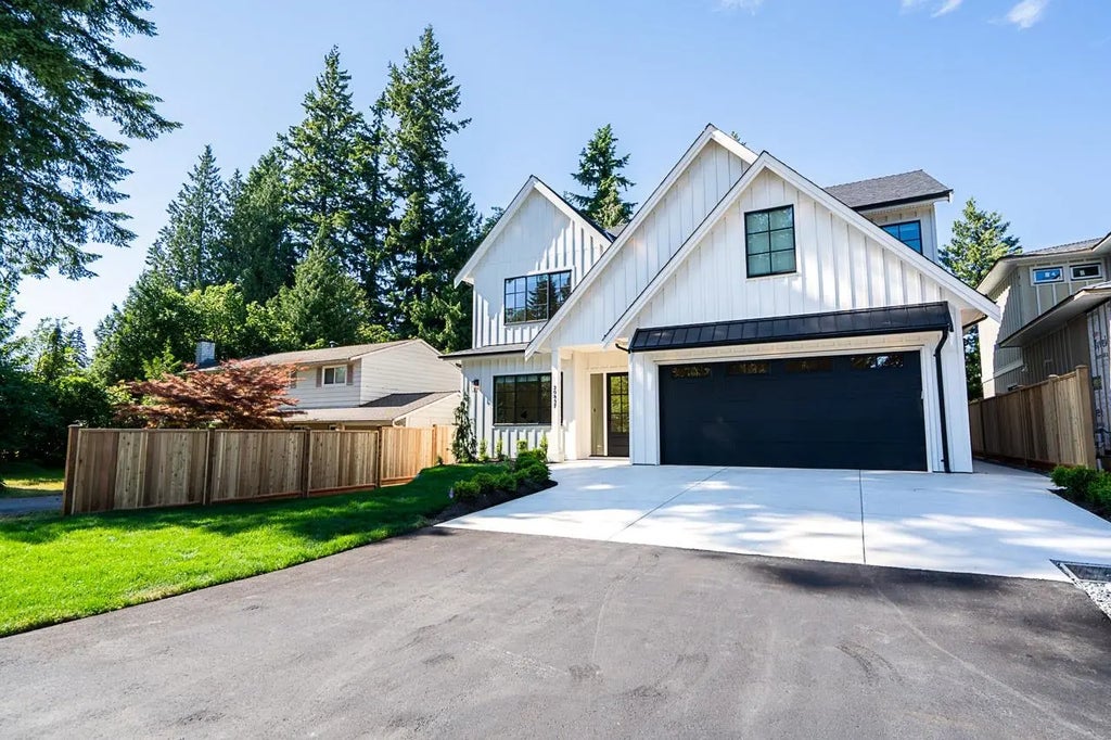 20837 45a Avenue, Langley