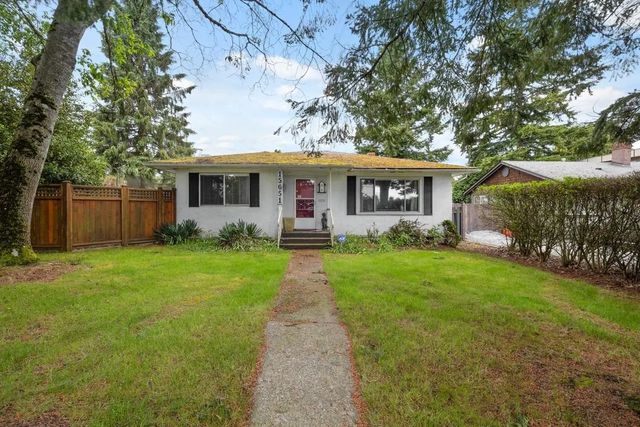 15651 Thrift Avenue, White Rock