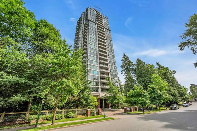 7088 18th Avenue 2902, Burnaby