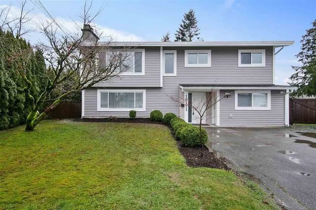 10111 Shamrock Drive, Chilliwack