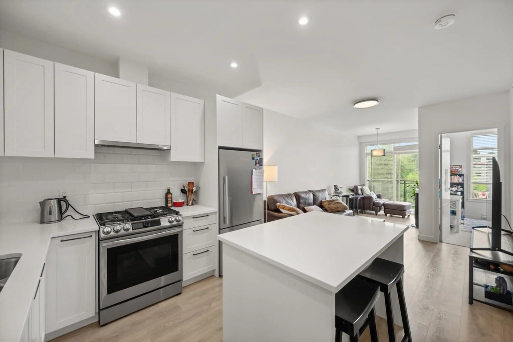 5415 Brydon Crescent 424, Langley