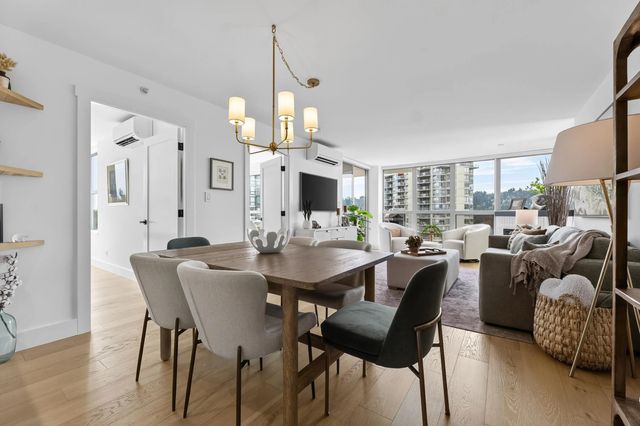 290 Newport Drive 1403, Port Moody