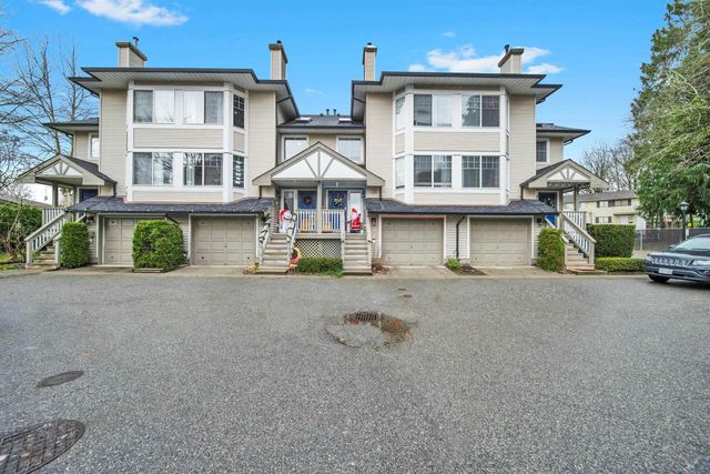 7640 Blott Street 32, Mission