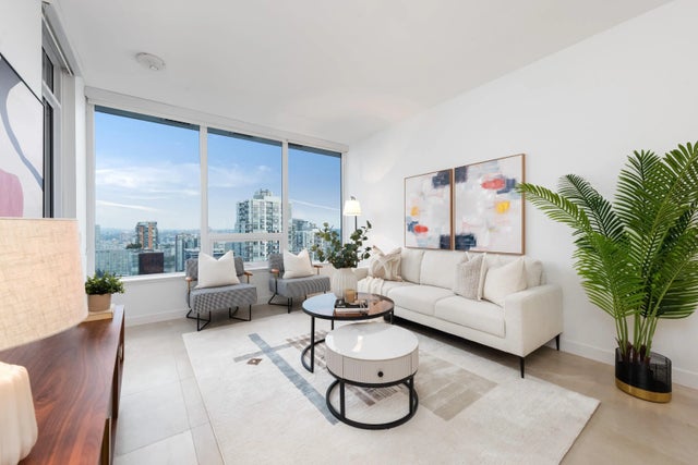 885 Cambie Street 2203, Vancouver