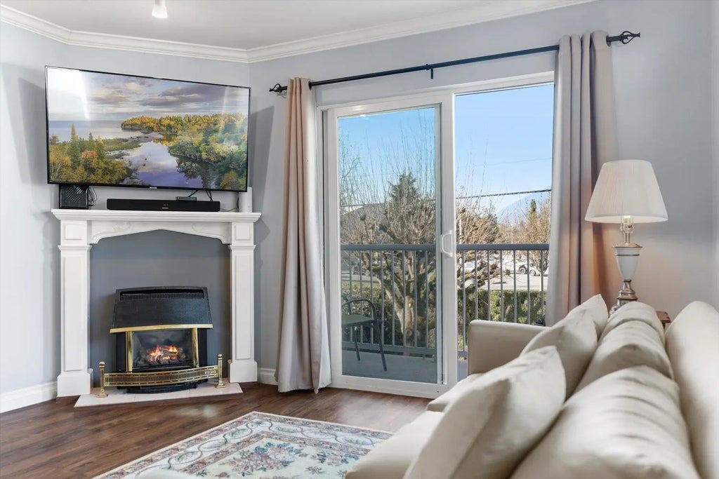 9175 Edward Street 204, Chilliwack