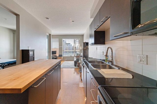 205 E 10th Avenue 308, Vancouver