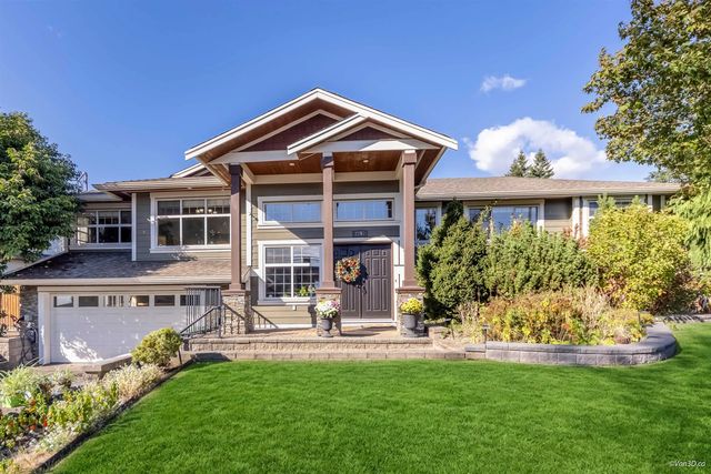 2245 Gale Avenue, Coquitlam