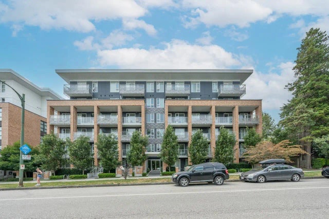 6933 Cambie Street 201, Vancouver