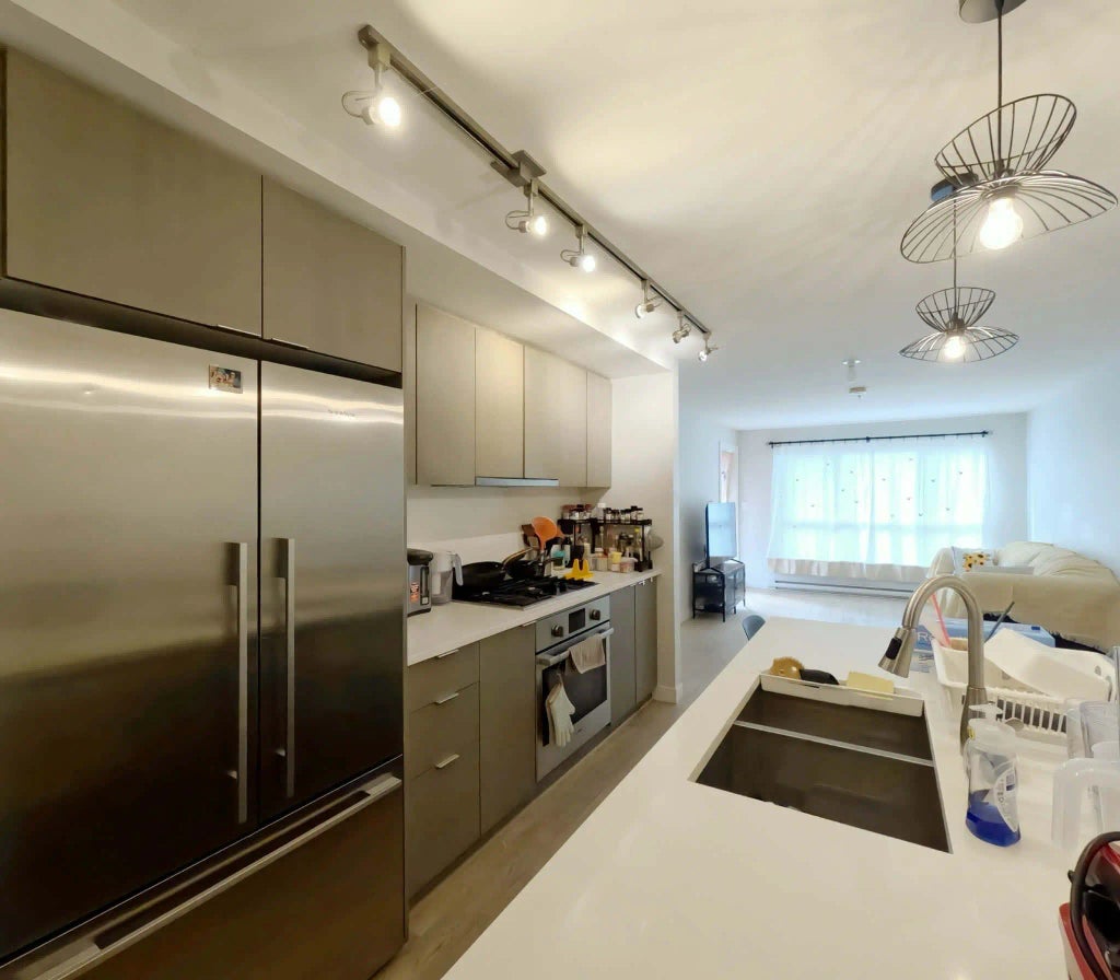 5555 Dunbar Street 208, Vancouver