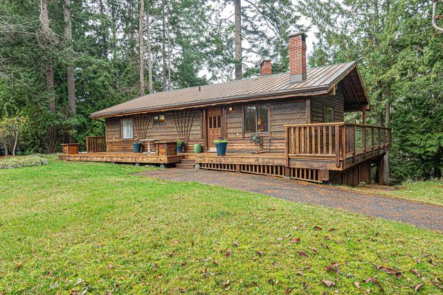 13075 Porlier Pass Road, Galiano Island