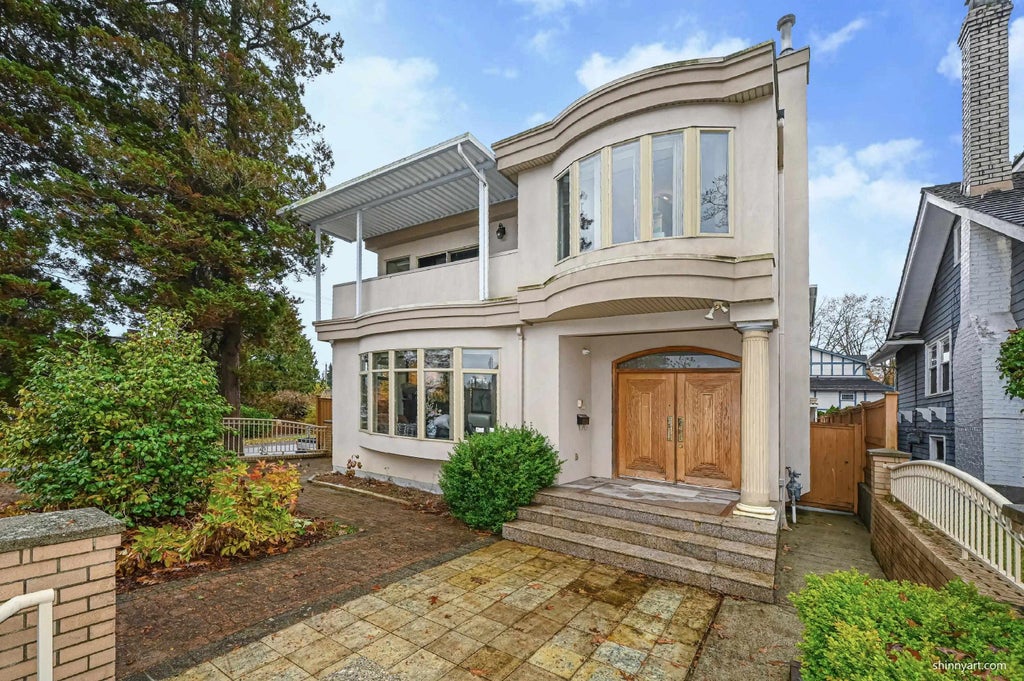 2908 W 30th Avenue, Vancouver