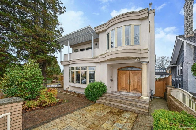 2908 W 30th Avenue, Vancouver