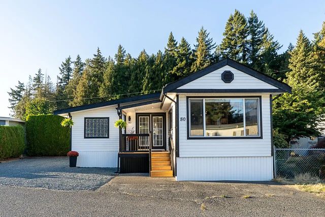 5742 Unsworth Road 80, Chilliwack