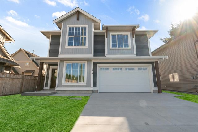6419 Fern Street, Chilliwack