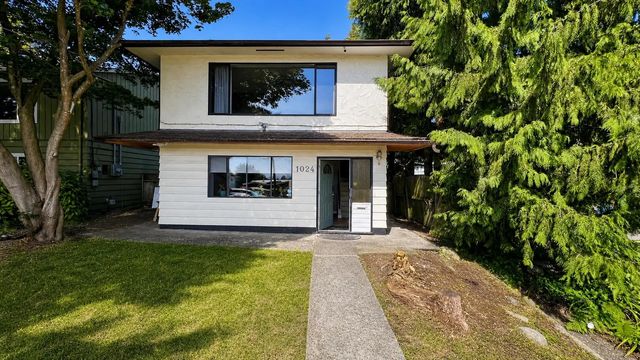 1024 Ranch Park Way, Coquitlam