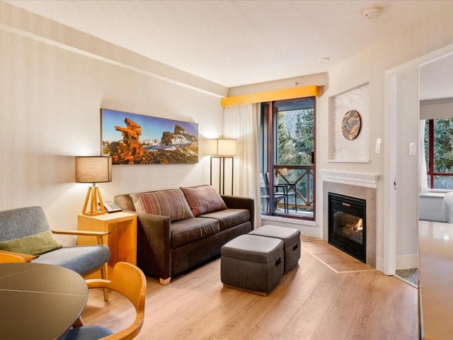 4308 Main Street 2315, Whistler