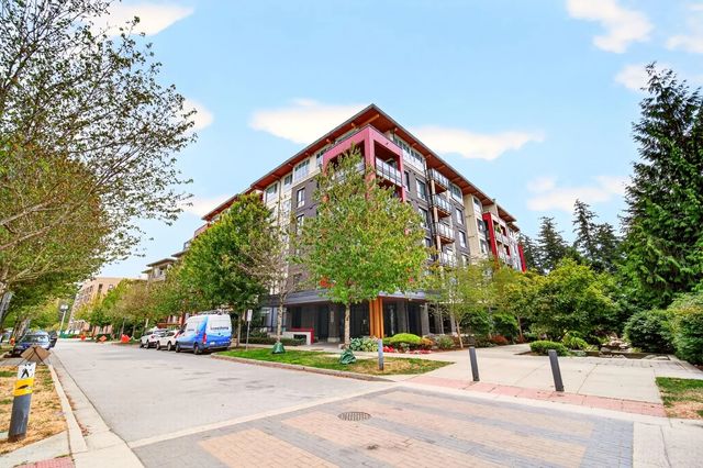3581 Ross Drive Ph7, Vancouver