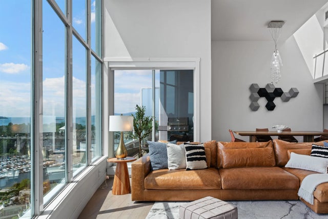 1500 Howe Street 2403, Vancouver