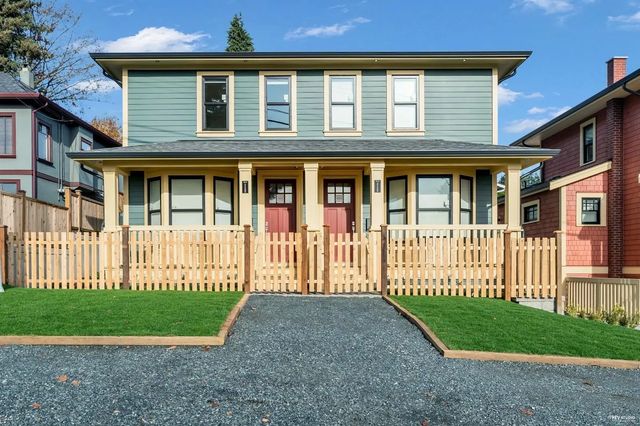 1125 Cartier Avenue 102, Coquitlam