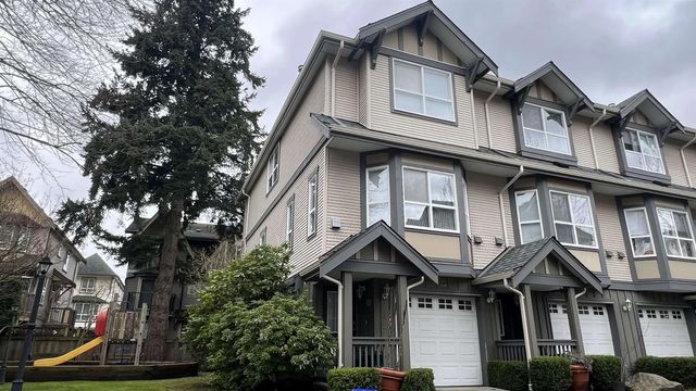 7833 Heather Street 22, Richmond