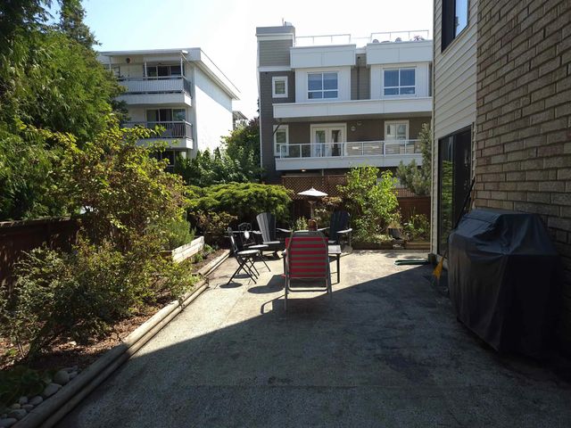 15265 Roper Avenue 106, White Rock