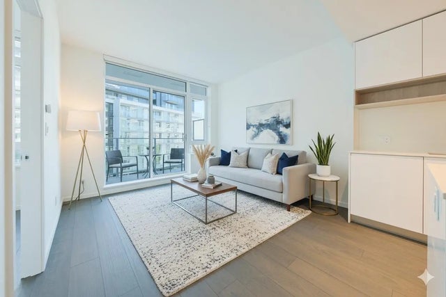 6500 Minoru Boulevard 752, Richmond