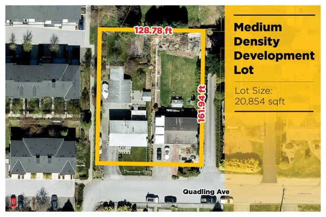 701 Quadling Avenue, Coquitlam