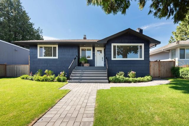 205 E Durham Street, New Westminster