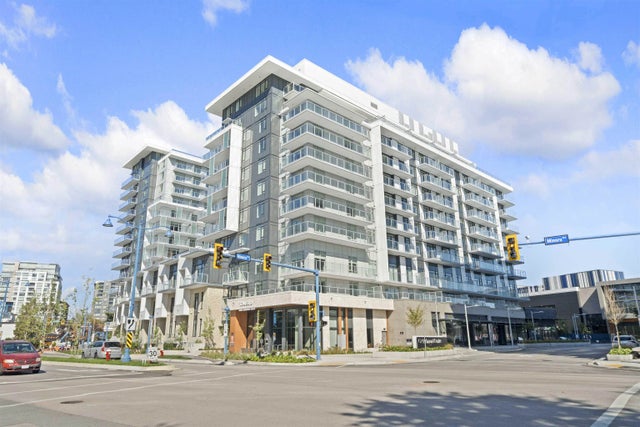 6600 Minoru Boulevard 569, Richmond