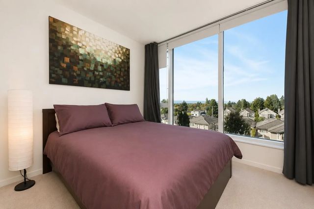 8488 Cornish Street 718, Vancouver