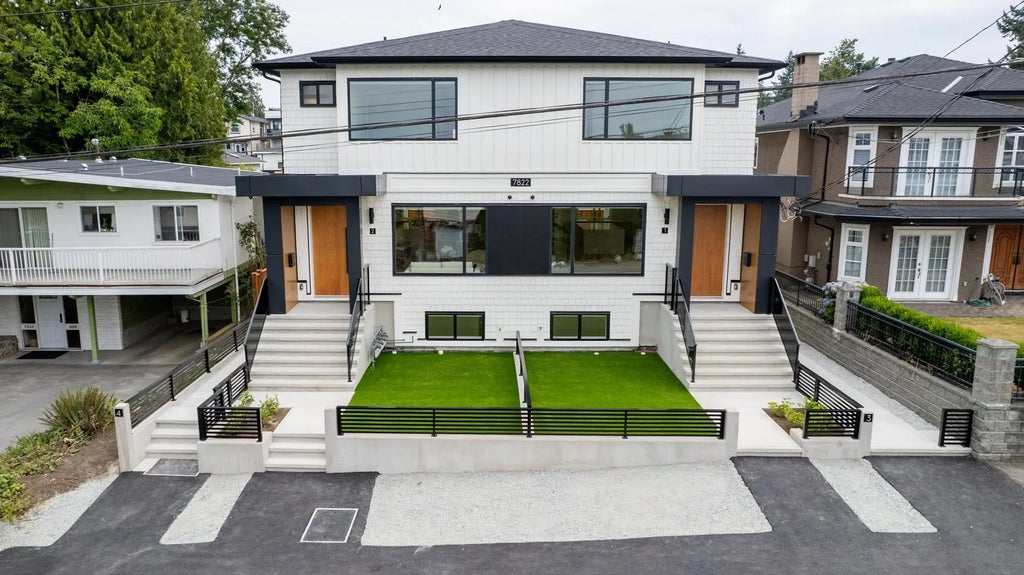 7822 Goodlad Street 2, Burnaby