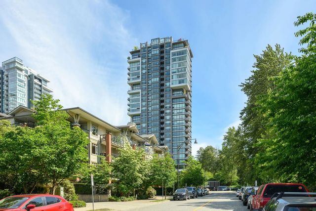 301 Capilano Road 405, Port Moody