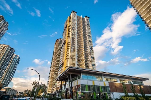 6700 Dunblane Avenue 1607, Burnaby