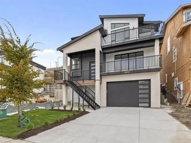 10522 Mcveety Street, Maple Ridge