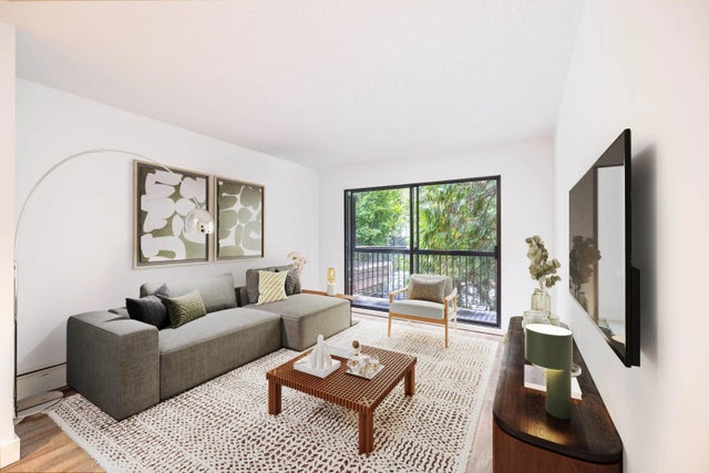 1515 E 5th Avenue 201, Vancouver