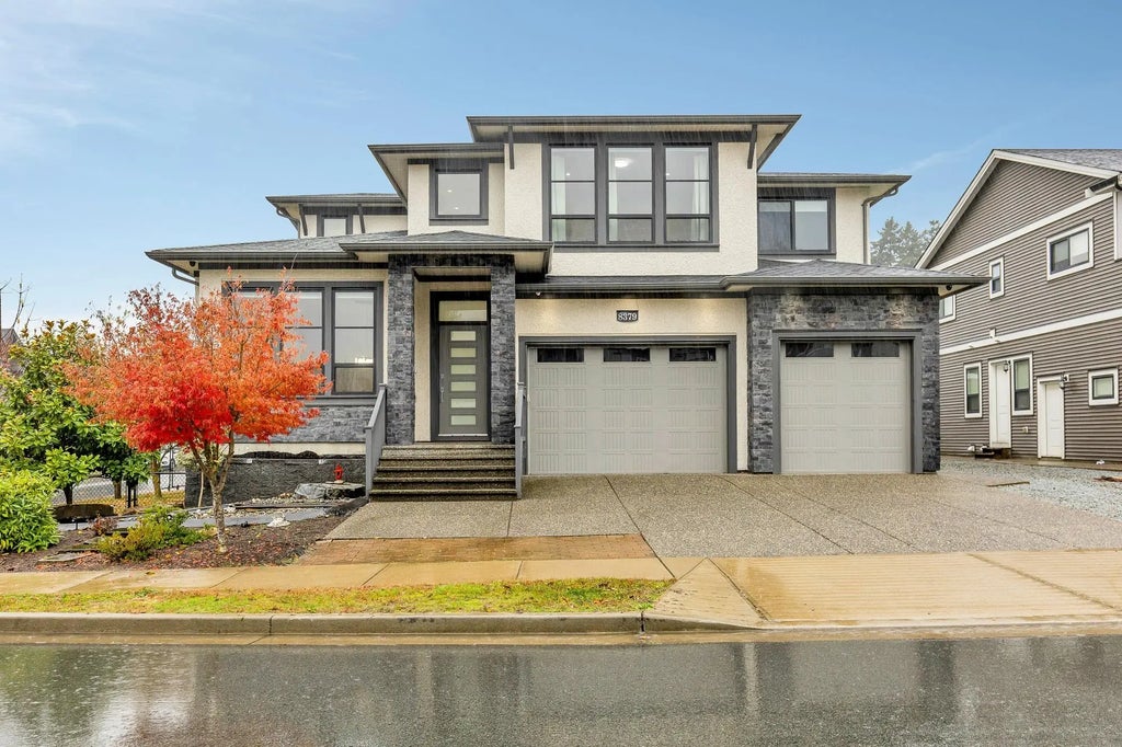 8379 Mctaggart Street, Mission