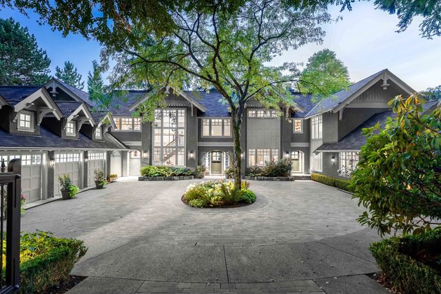 2958 Mathers Crescent, West Vancouver